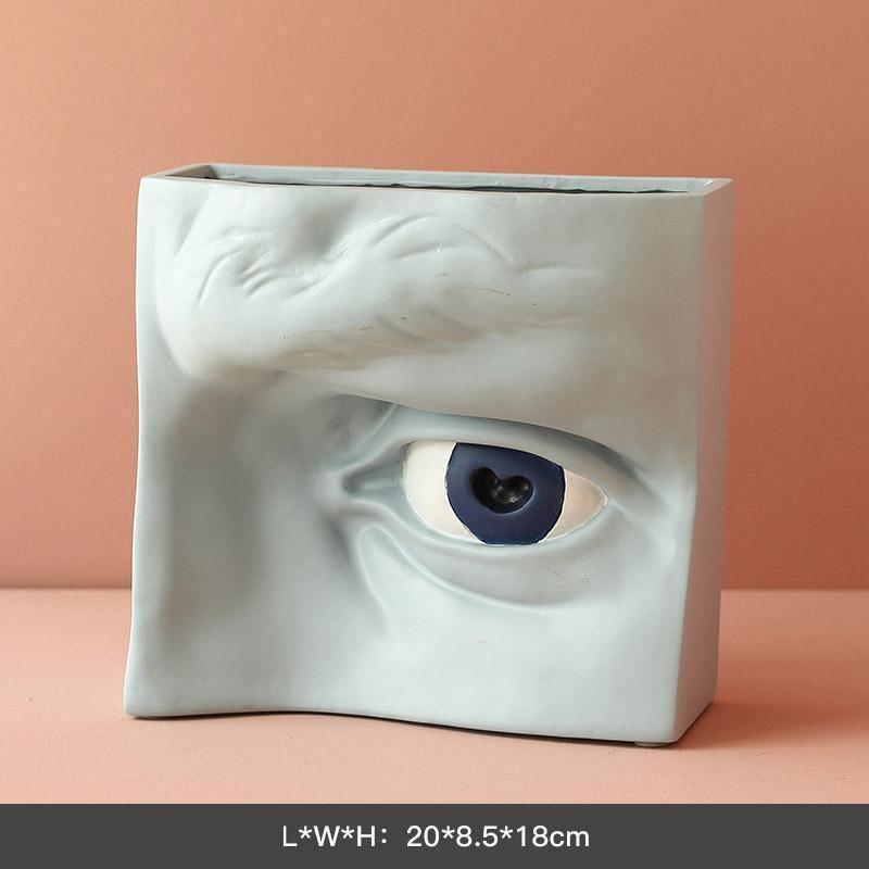 Jedinečná smyslová nádoba