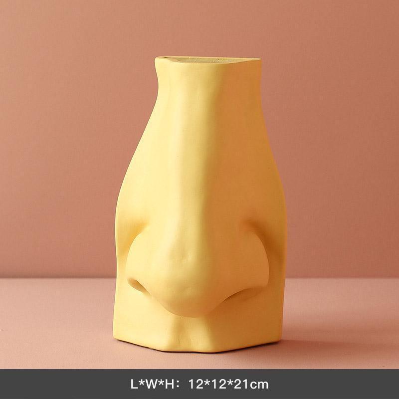 Jedinečná smyslová nádoba