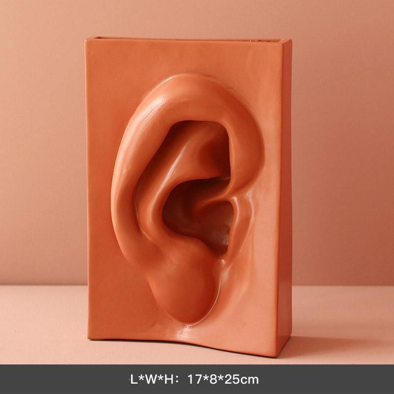 Jedinečná smyslová nádoba