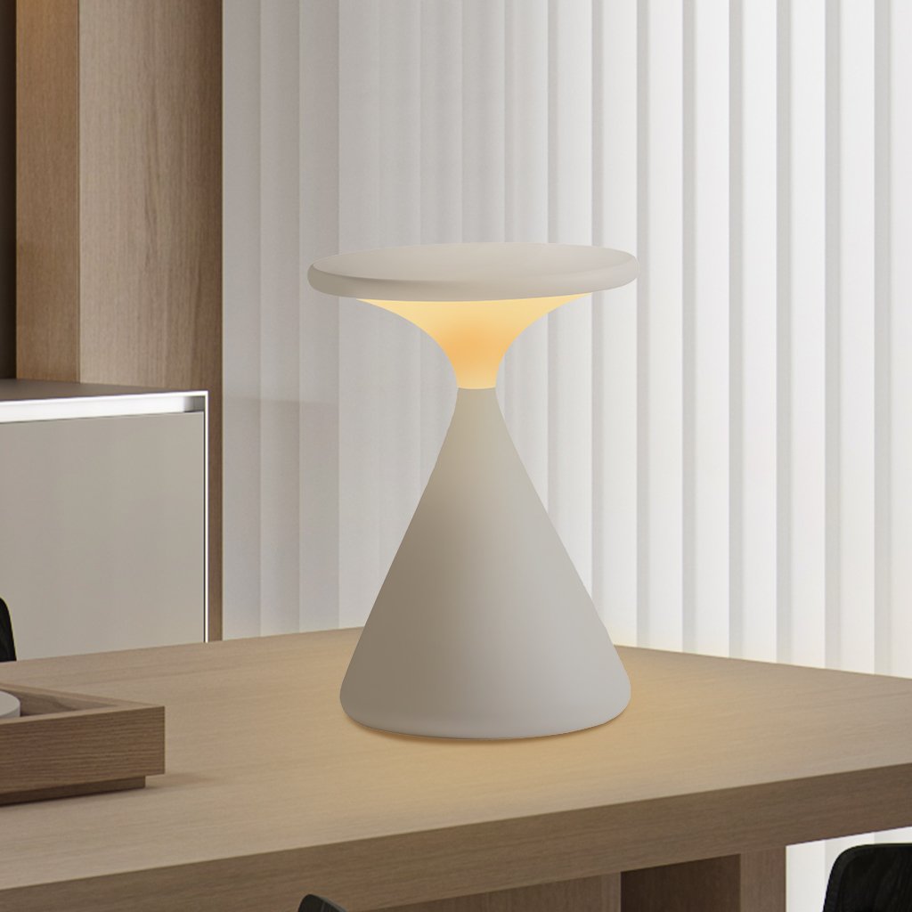 Aeron Hourglass Bezdrátová Stolní Lampa