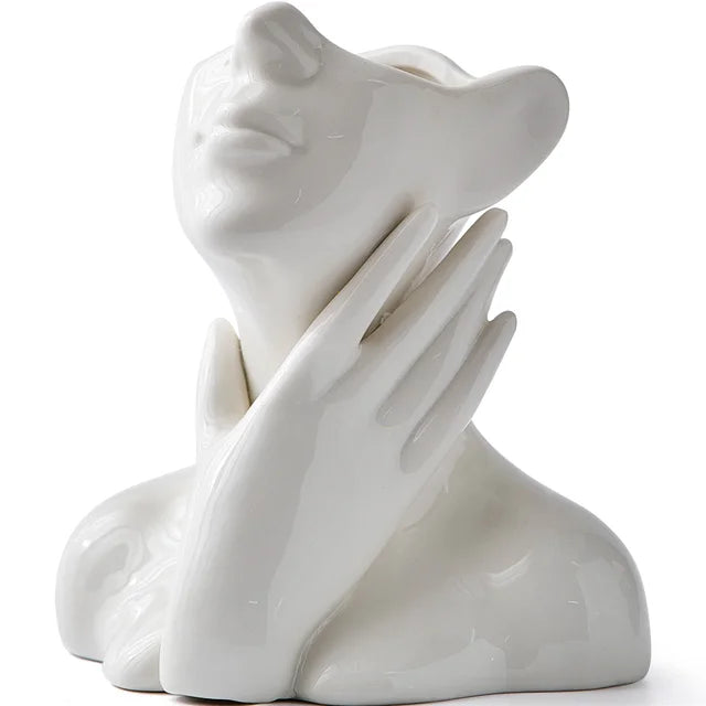 ArtVase | Unikátní a moderní keramické vázy