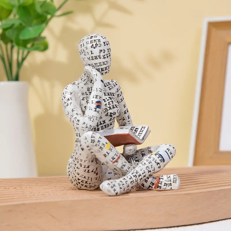 ArtisanAura | Kreativní & Elegantní Umělecká Socha