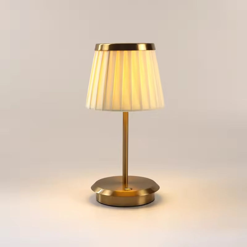 Stolní Lampa Klasická Elegance