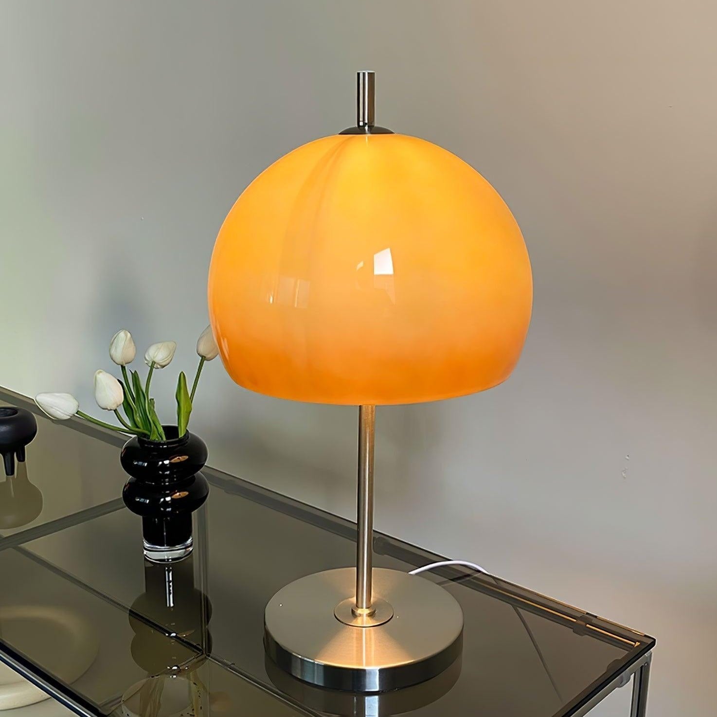 Stolní lampa Bauhaus Pilz