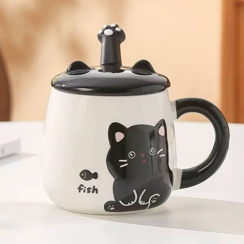 Чаша Топла Нежност