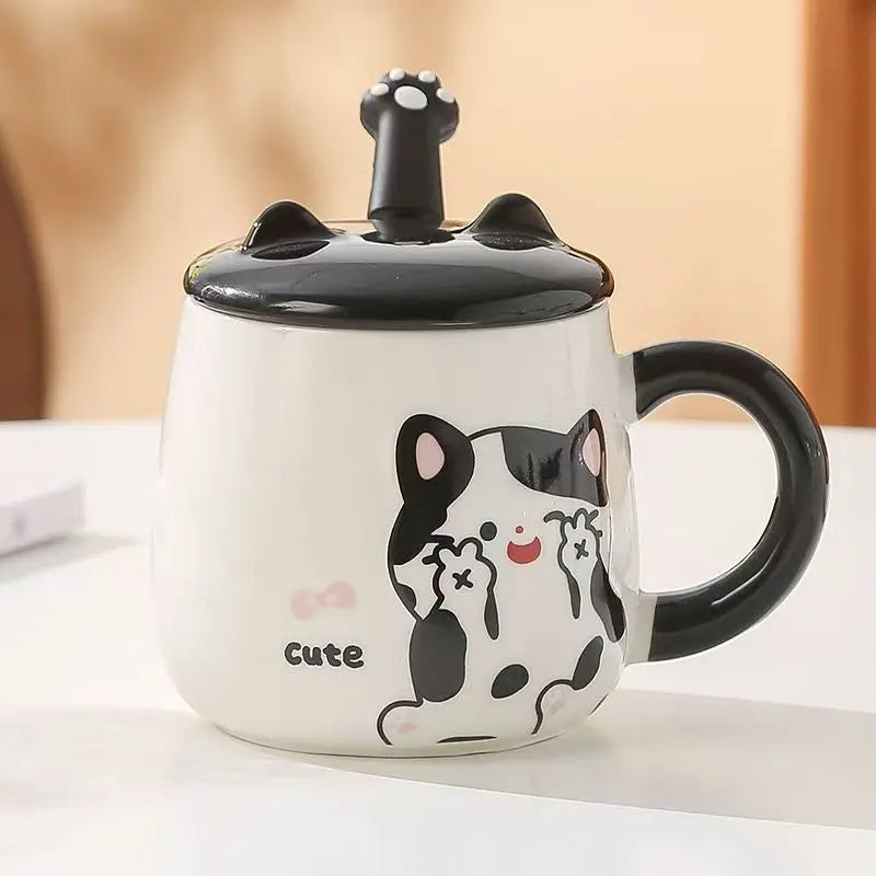 Чаша Топла Нежност