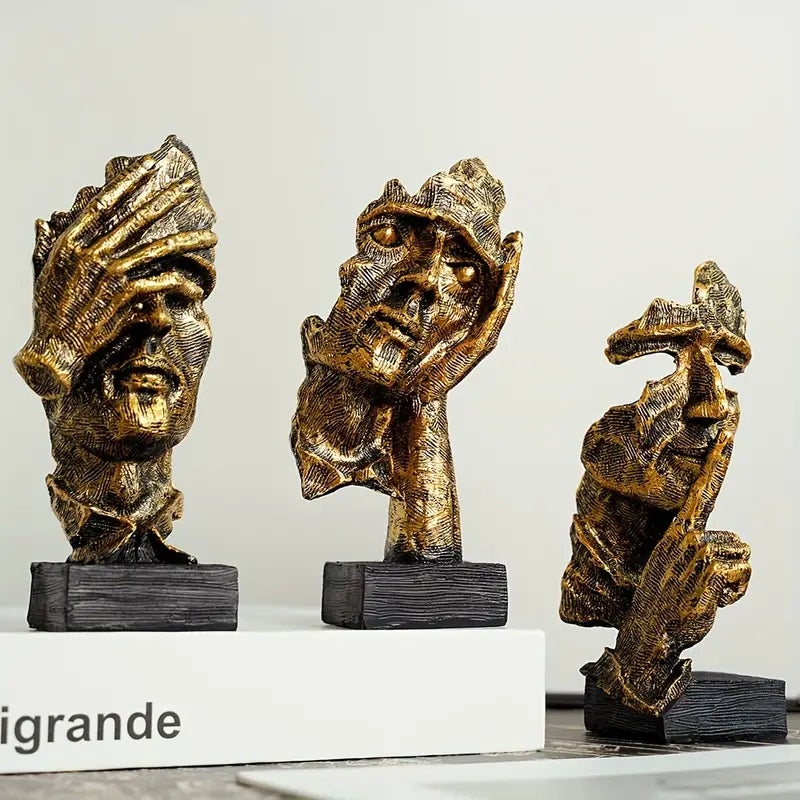 Meditace™ - Sada soch 3ks