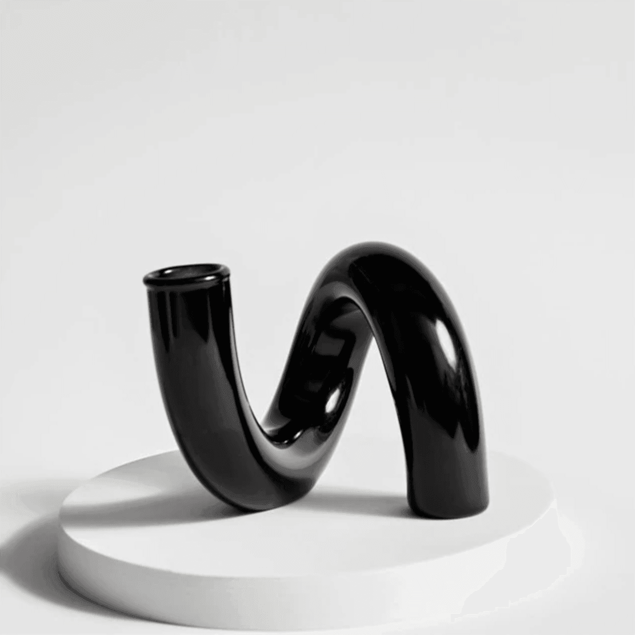 Umělecká Hydroponická Váza