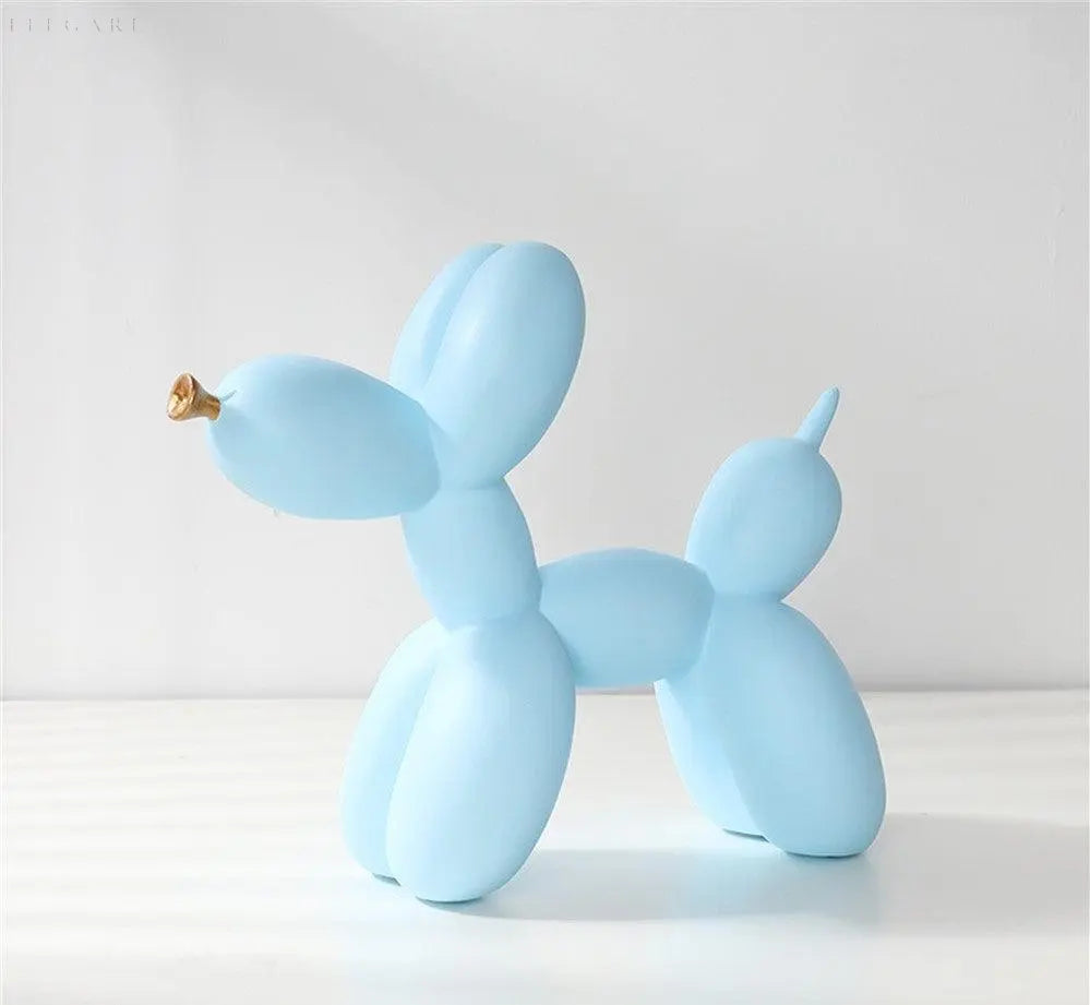 WhimsyWoof | Legrační Figurka Psíka z Balónků