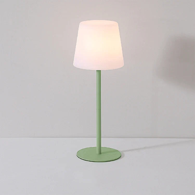 Moderní bezdrátová LED stolní lampa