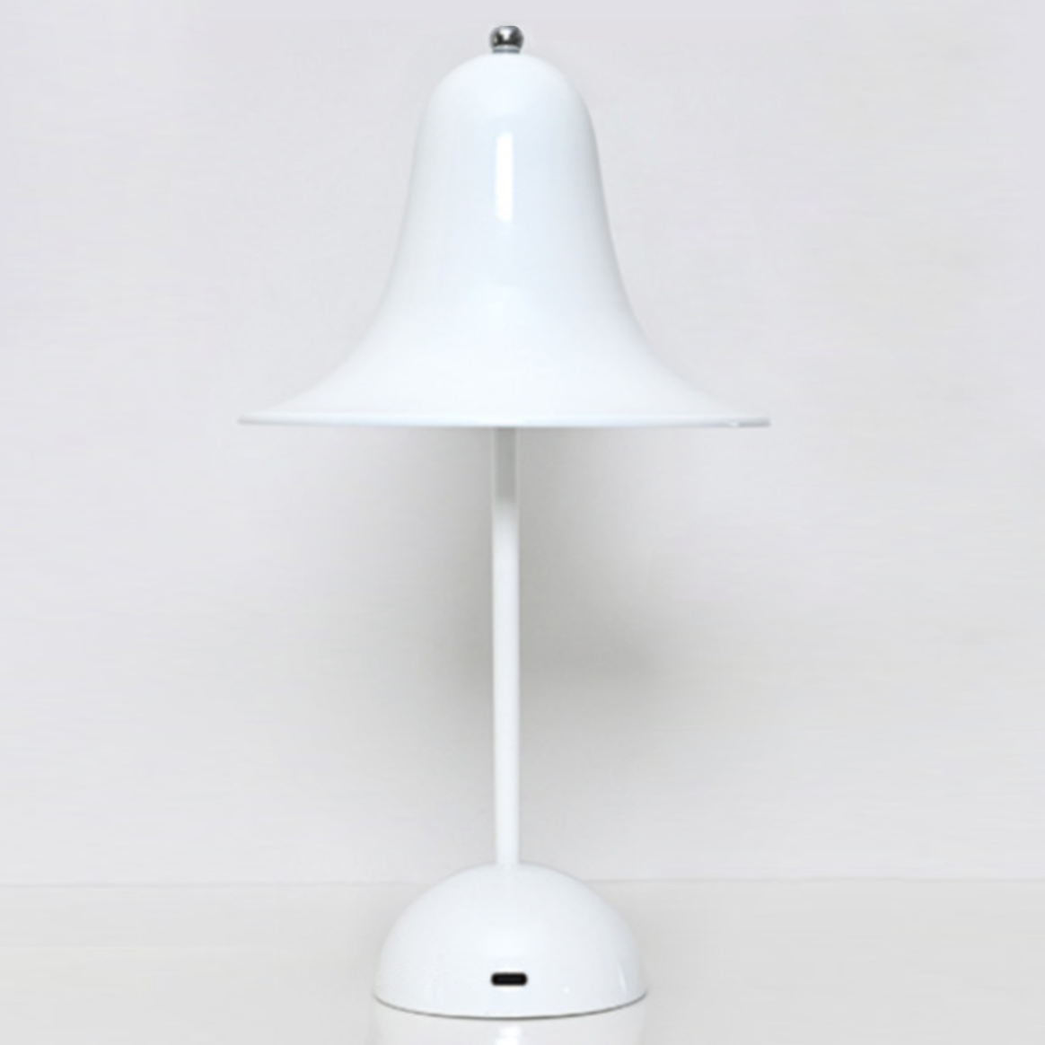 Bezdrátová stolní lampa Classic Cap