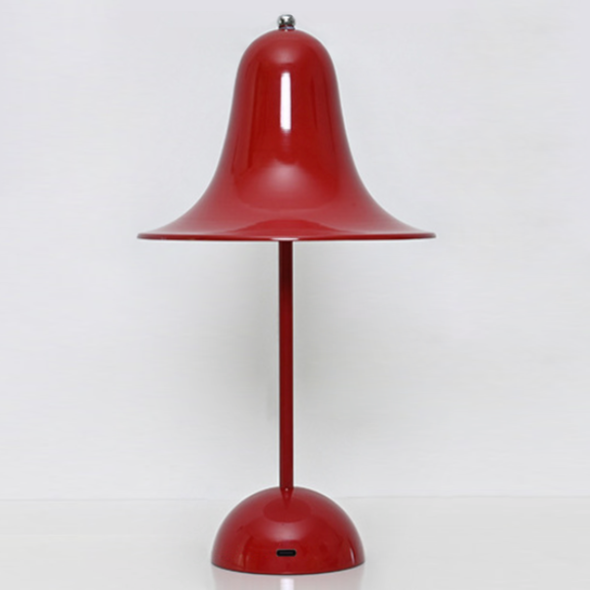 Bezdrátová stolní lampa Classic Cap