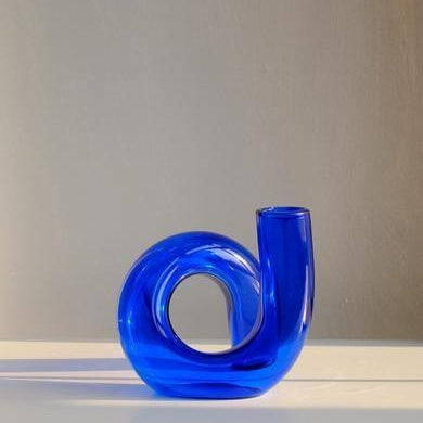 Umělecká Hydroponická Váza